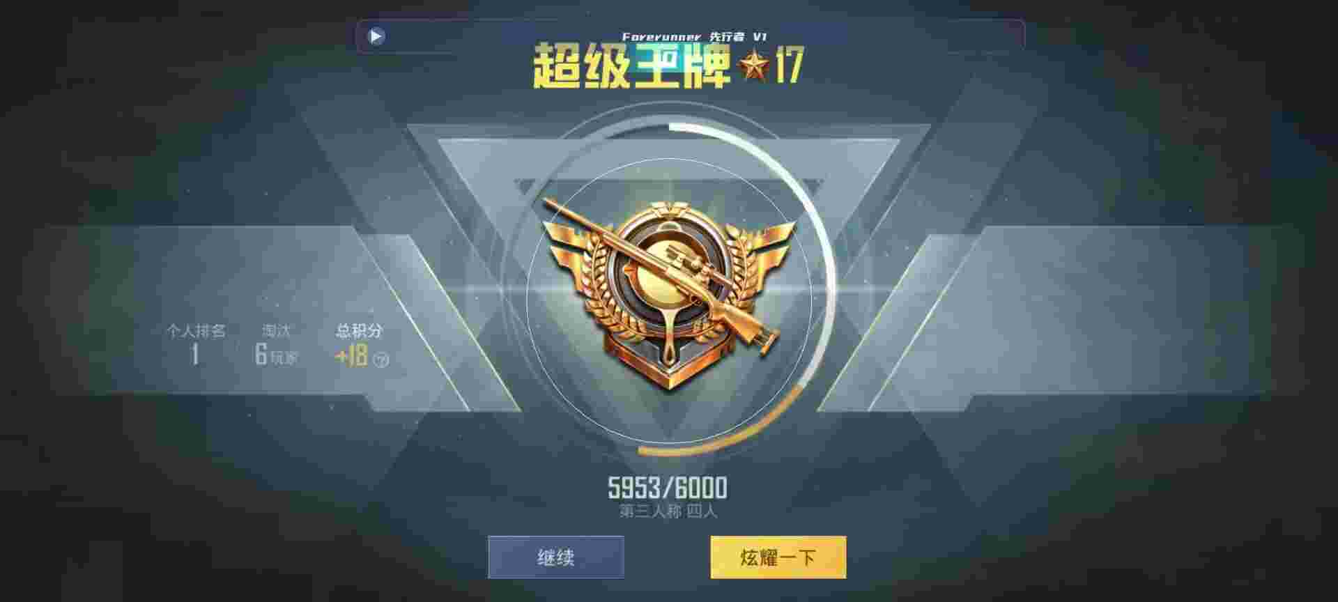 和平精英鸡腿辅助自瞄 - ��ƽ��Ӣ��Ҿٱ���û��辅助预览图